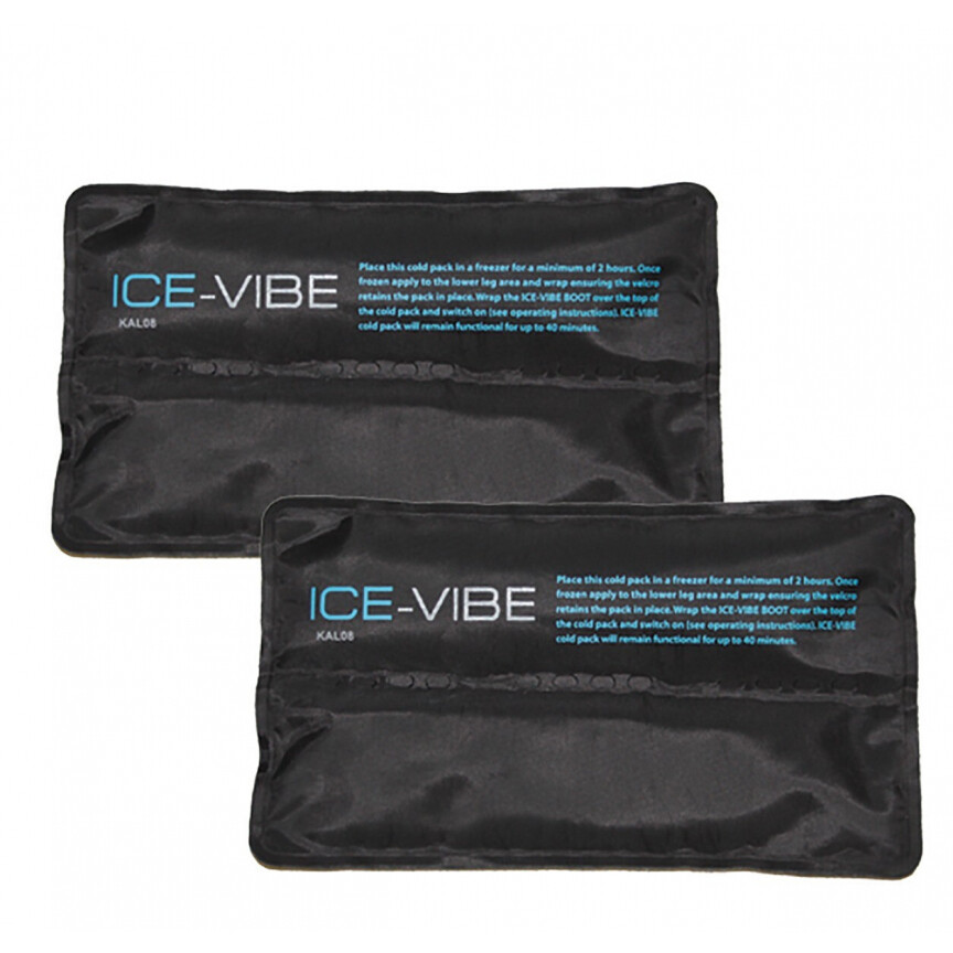 Horseware Ice-Vibe Cold Pack Set