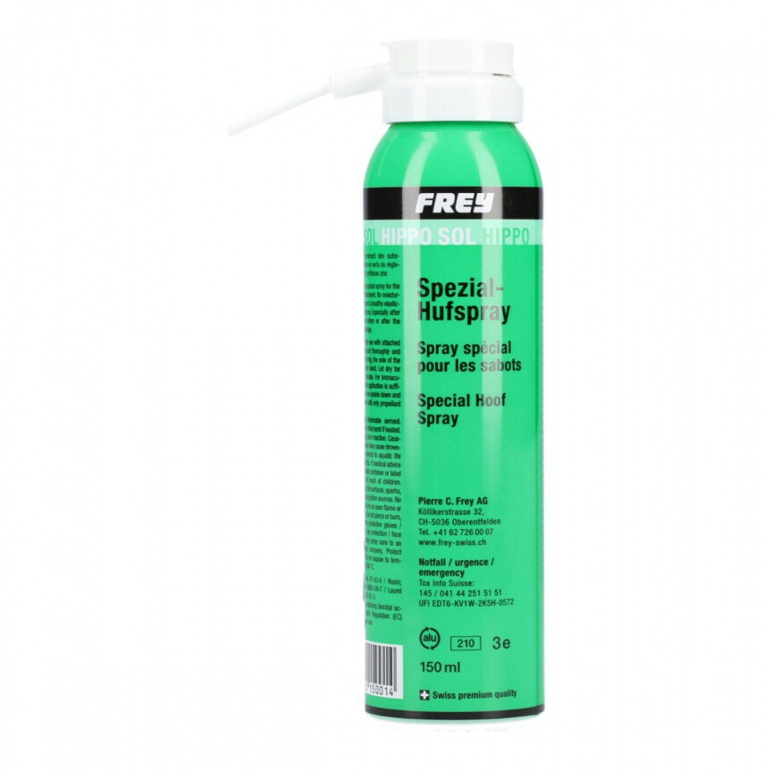 Hippo Sol Hoof Spray