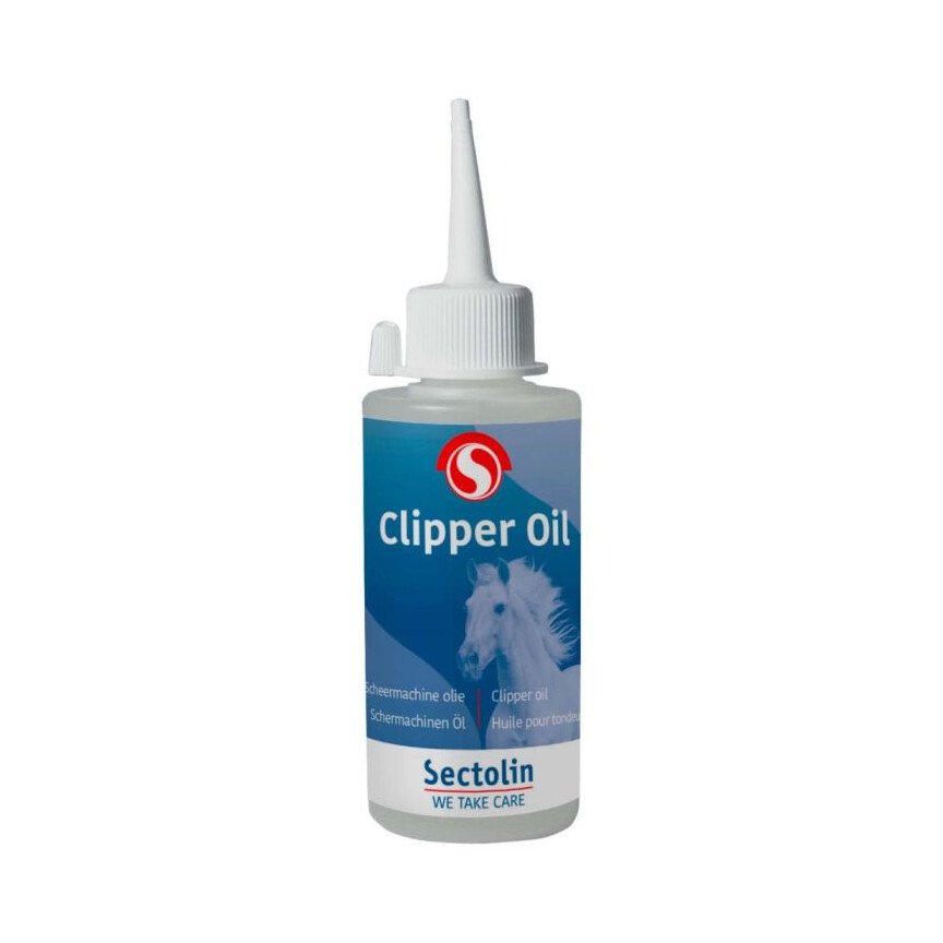 Sectolin Clipper Oil