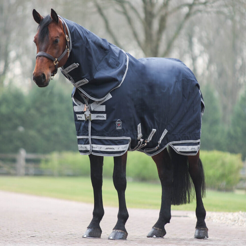 Lemieux Turnout Rug Featherweight 0gr