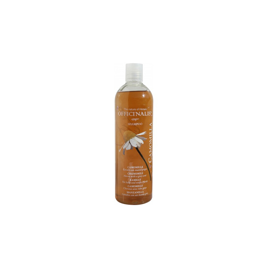 Officinalis Chamomile shampooing 500ML