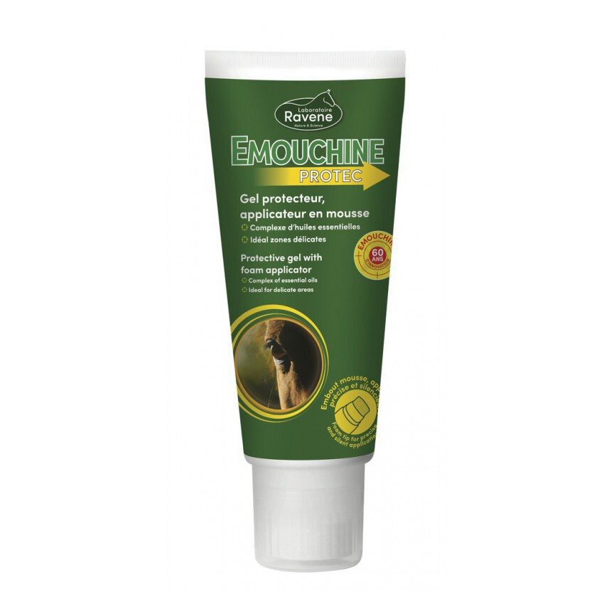 Emouchine Protec Gel