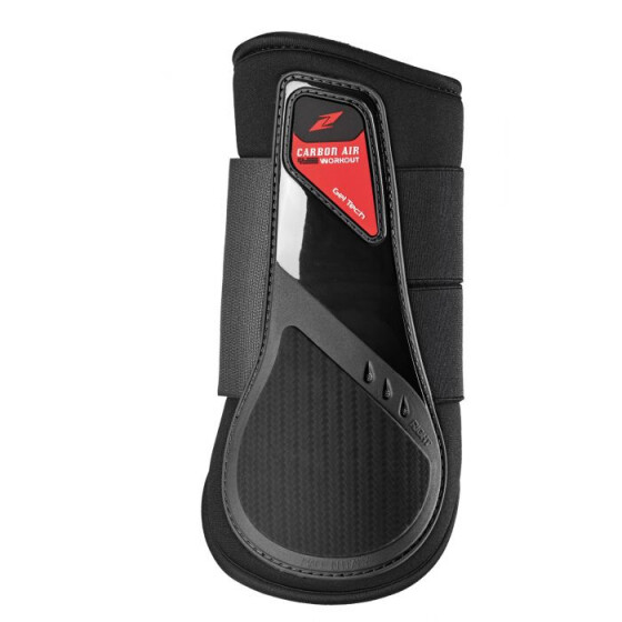 Zandona sale tendon boots