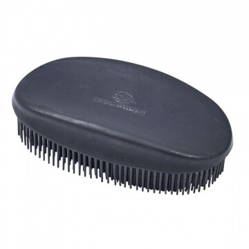 Busse head grooming brush 