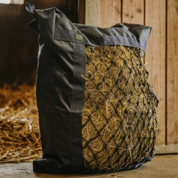 HIPPOTONIC Hay Net Bag