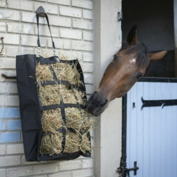 Ekkia Hay Bag Paddock