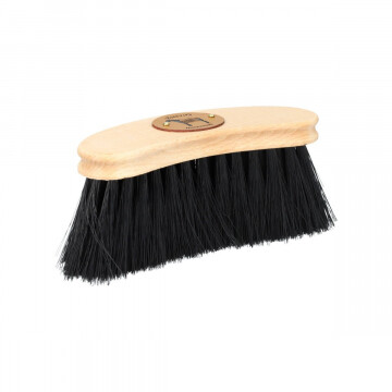 Brosse douce Zhiviq Grooming Banana