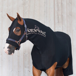 Protection Couvre Cou Rambo Slinky Horseware