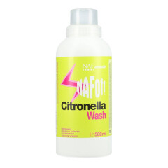 Shampoing Citronelle NAF 500ML